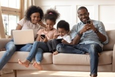 Connexion internet STORMELEC