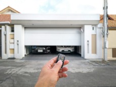 securiser garage securiser garage