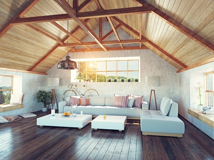 amenagement combles