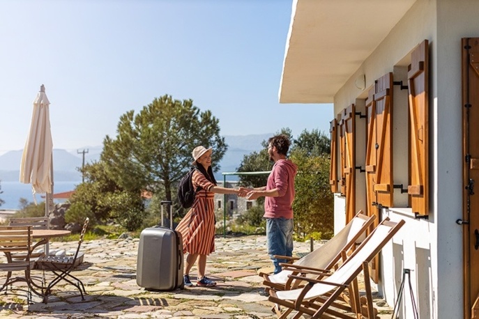 location maison vacances